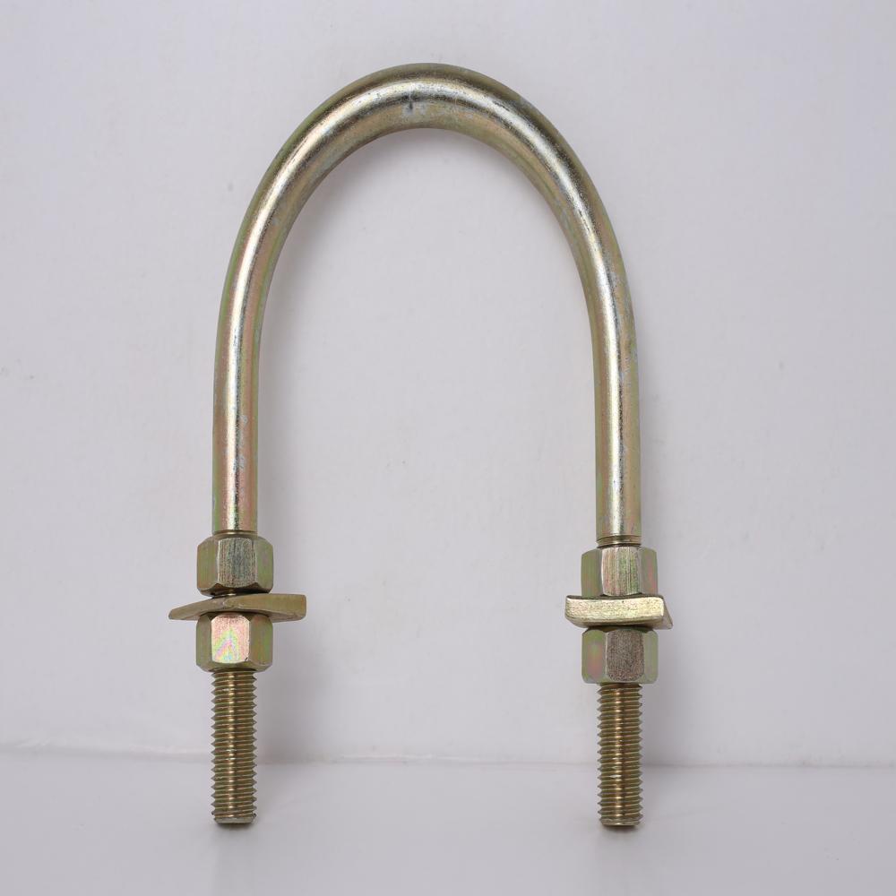 Stainless steel U Bolt 