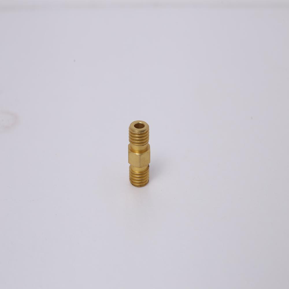 BSP Hex Nipple