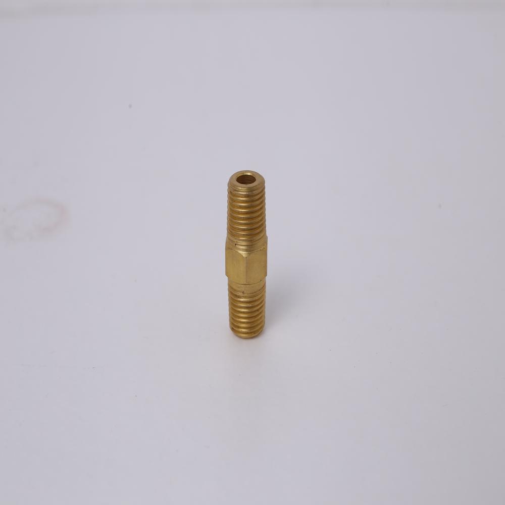 BSP Hex Nipple