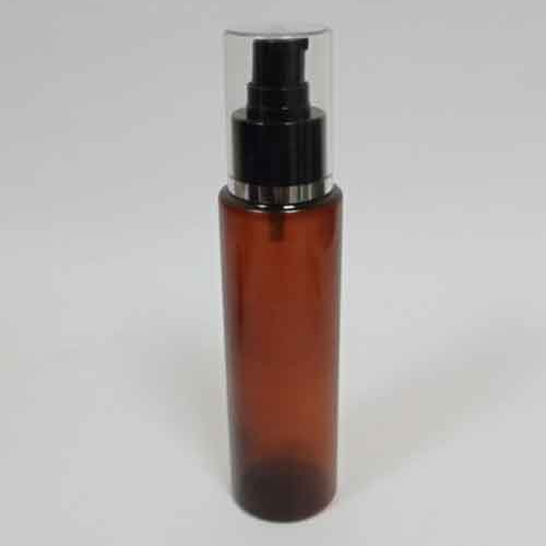 100ml Lotion Bottles - Capacity: 100 Milliliter (Ml)