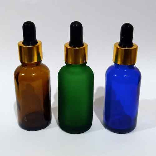 30ml Serum Bottle - Capacity: 30 Milliliter (Ml)