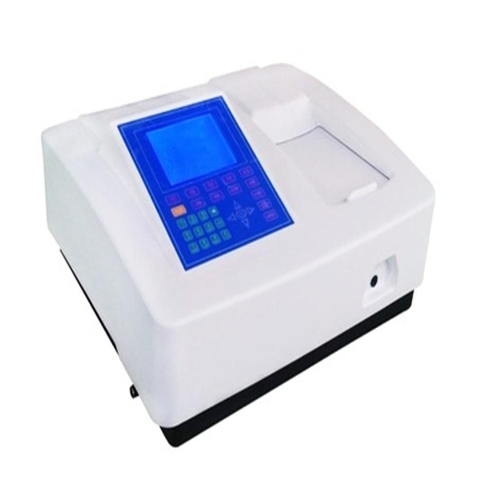 Uv-vis Spectrophotometer
