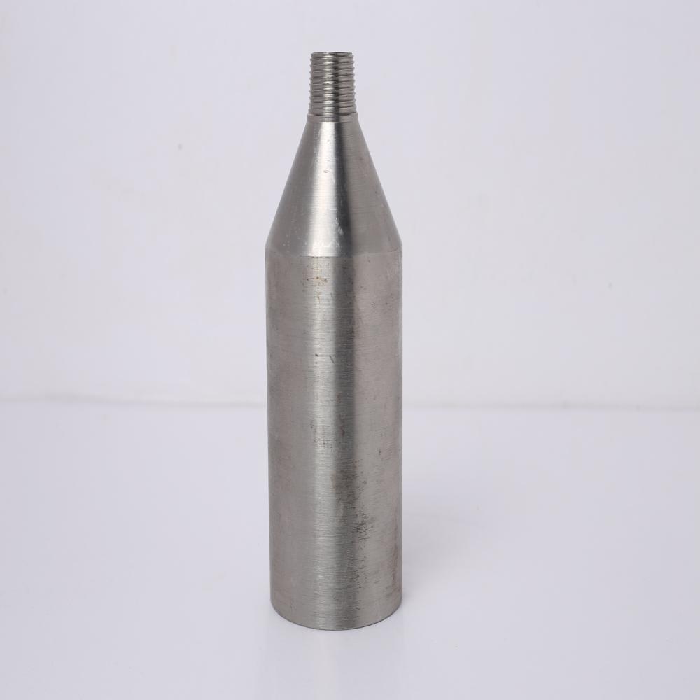 Stainless steel threaded reducer