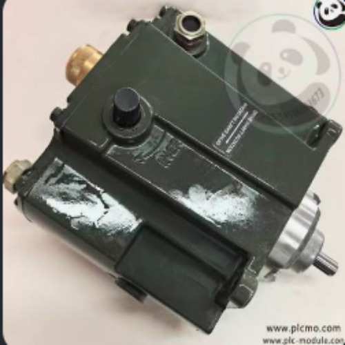 Woodward EM Driver