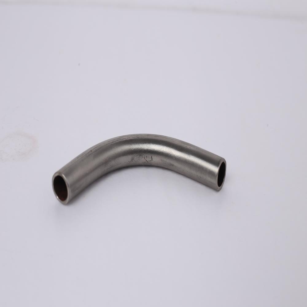 SS 316 pipe bend