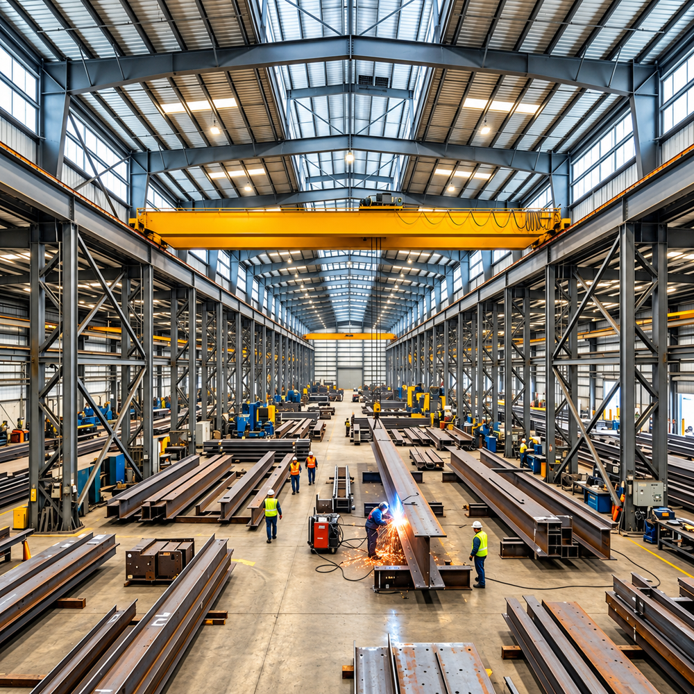 Peb Manufacturing Units