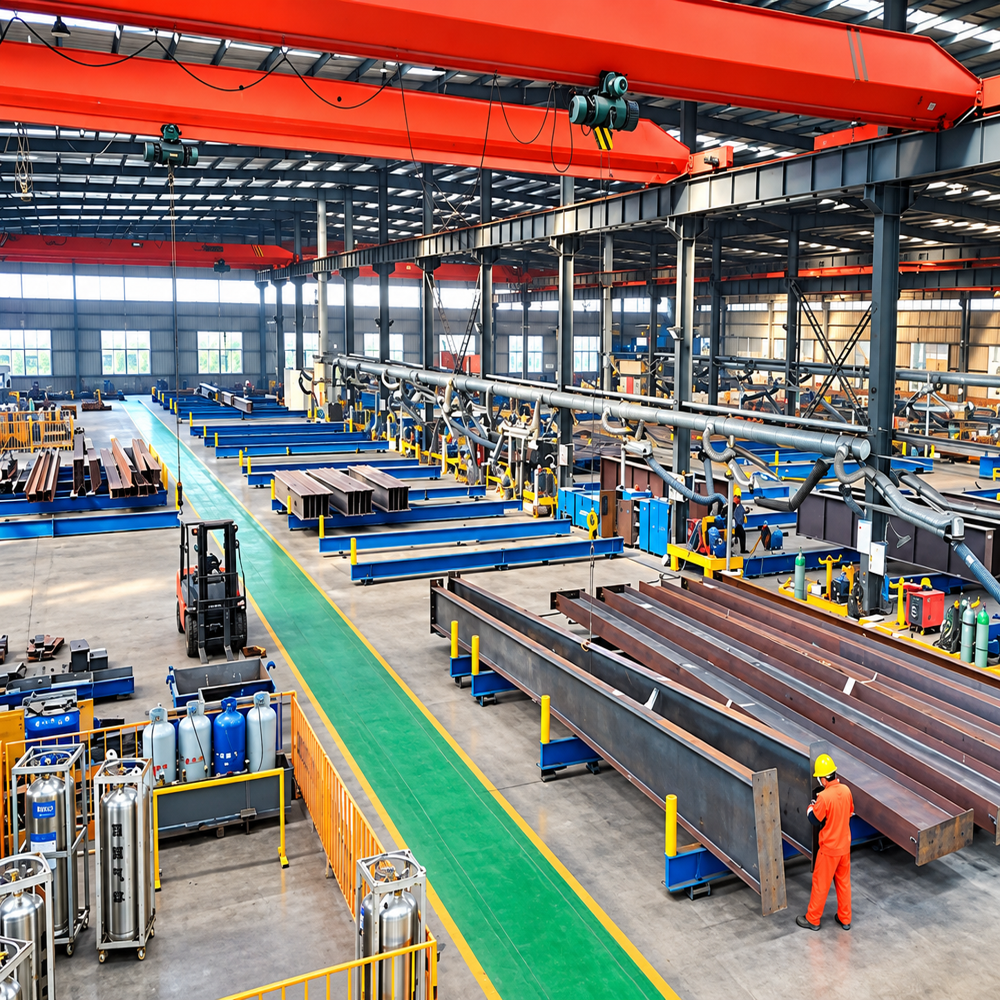Peb Manufacturing Units