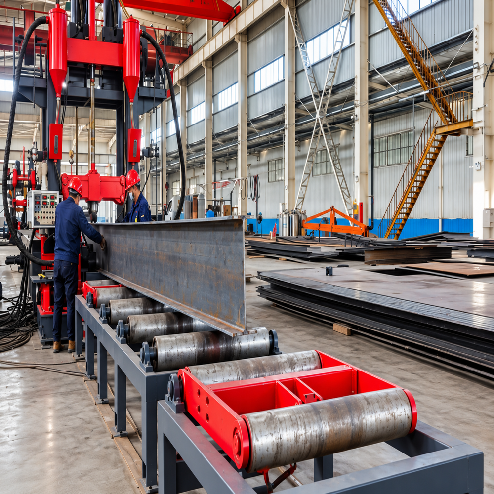Peb Manufacturing Units