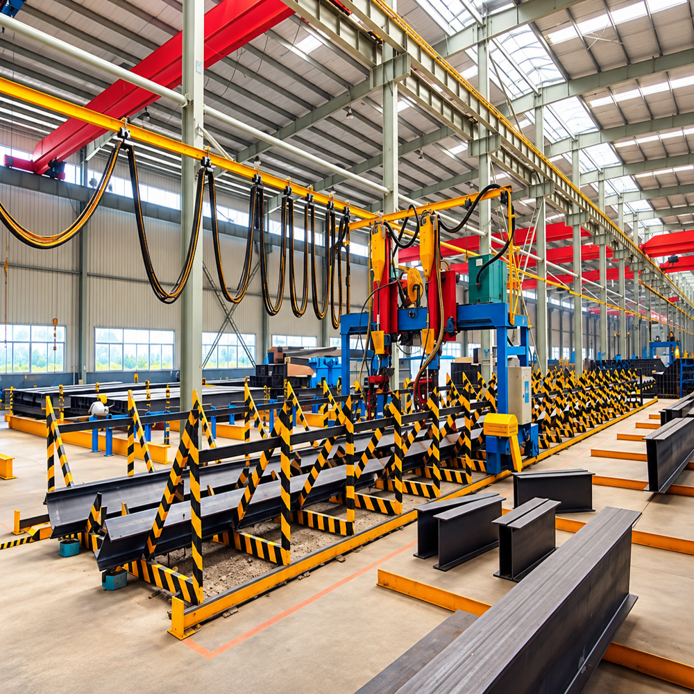 Peb Manufacturing Units