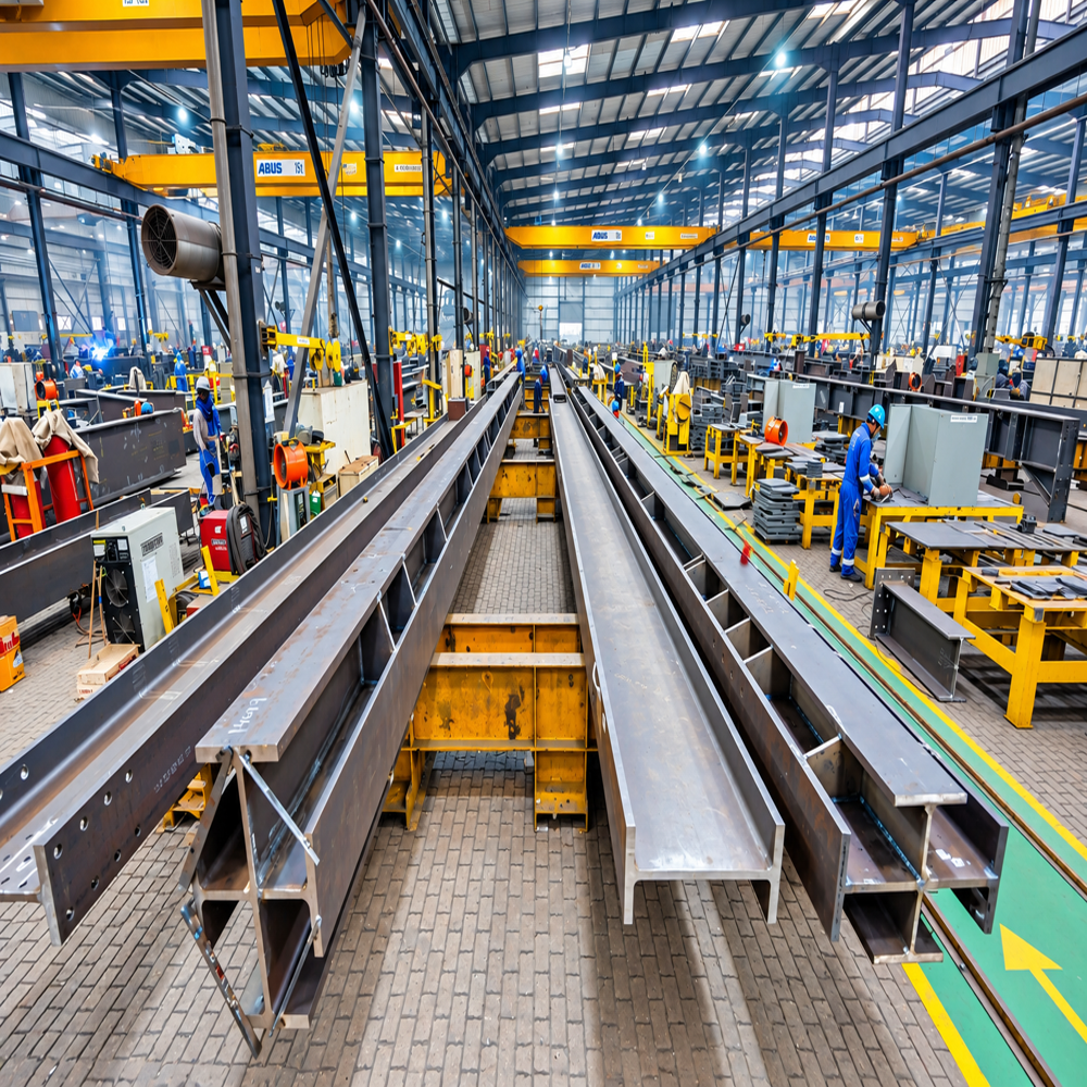 Peb Manufacturing Units