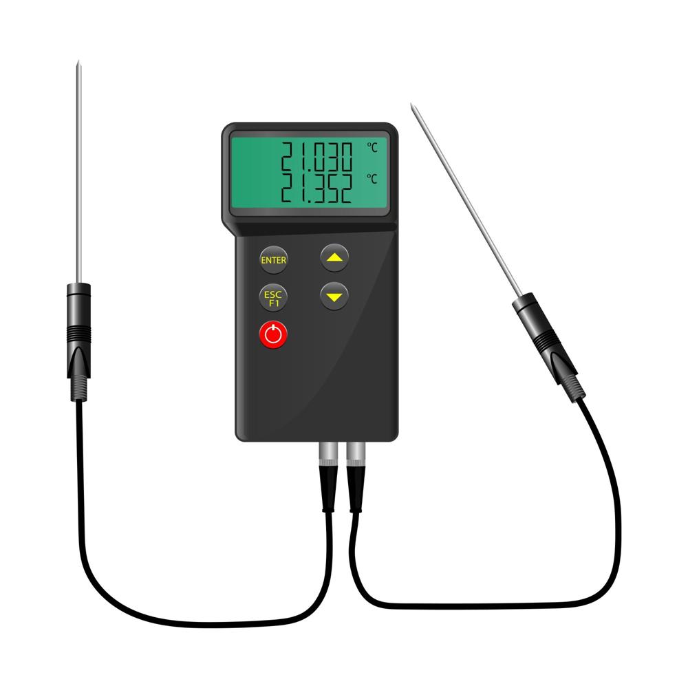 Calibration of Glass/Digital Thermometer