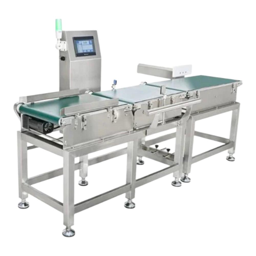 Check Weighed Automation Panel Services