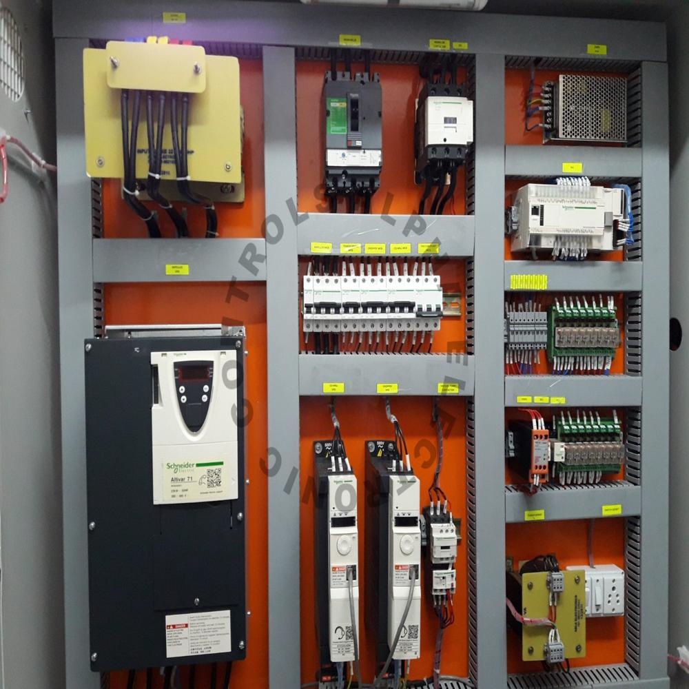Check Weighed Automation Panel Services - Dimension (L*w*h): Approx 800x1000x1800 Mm Millimeter (Mm)