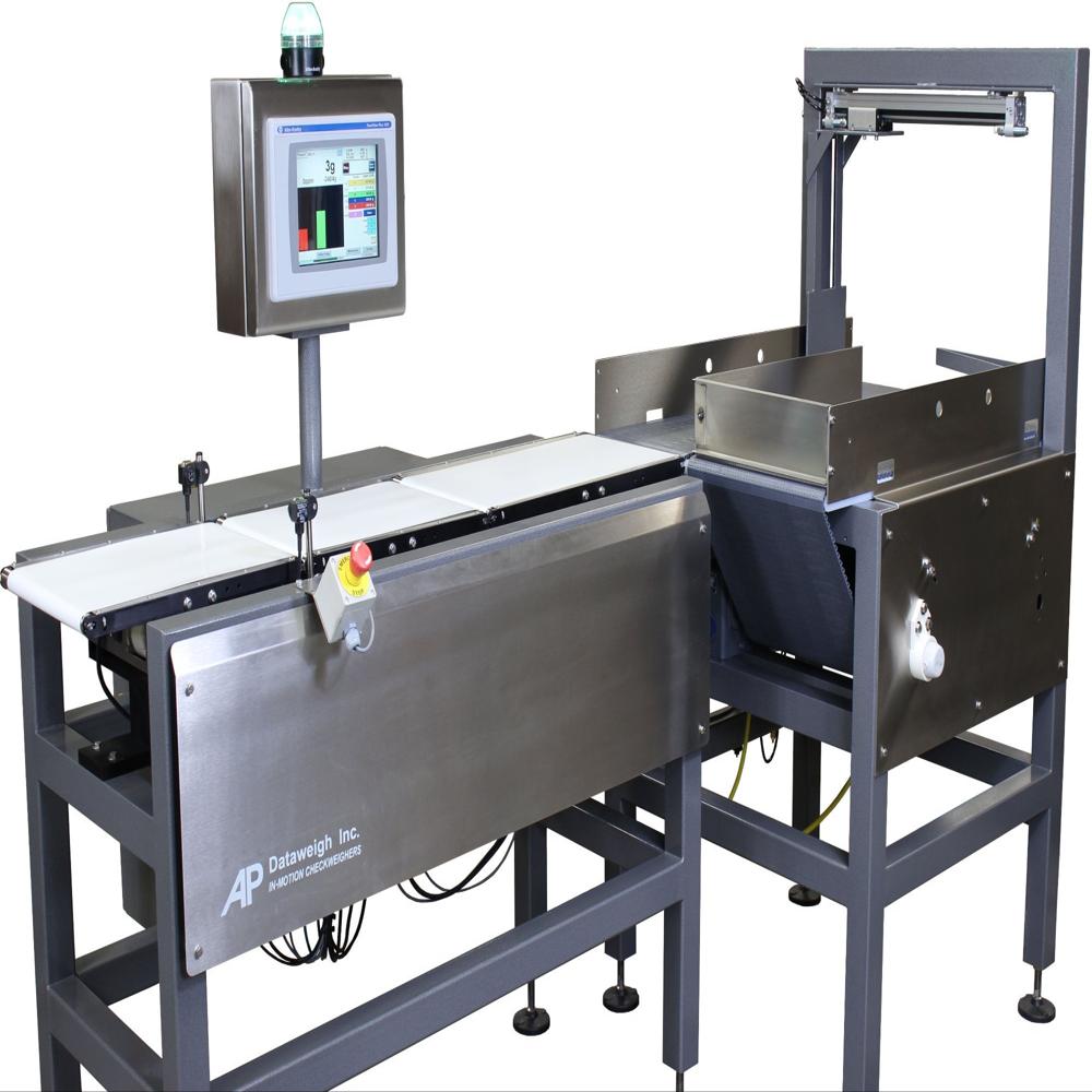 Check Weighed Automation Panel Services - Dimension (L*w*h): Approx 800x1000x1800 Mm Millimeter (Mm)