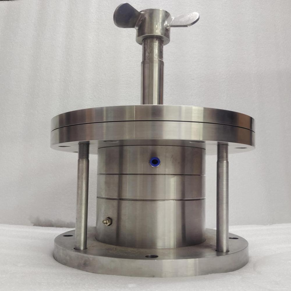 stirrer and Pneumatic Seal