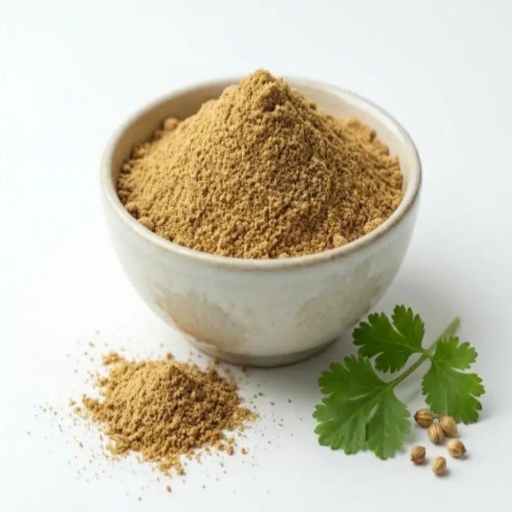 Coriander powder