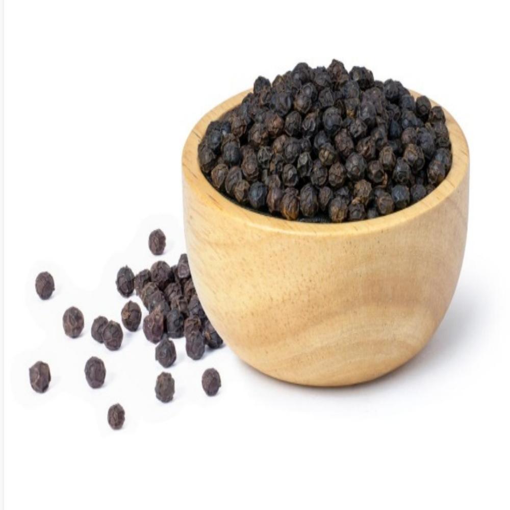 Black Pepper