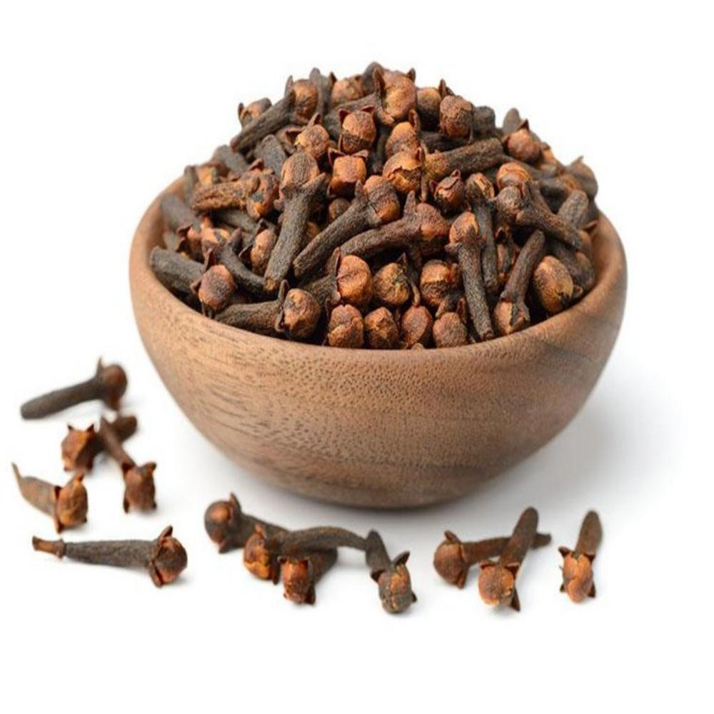 Dry Cloves