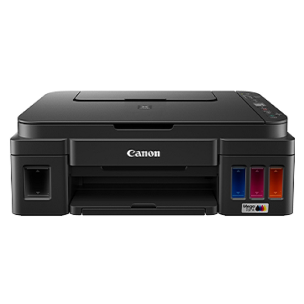 Canon PIXMA G3012 Ink Tank All-in-One Wi-Fi Printer