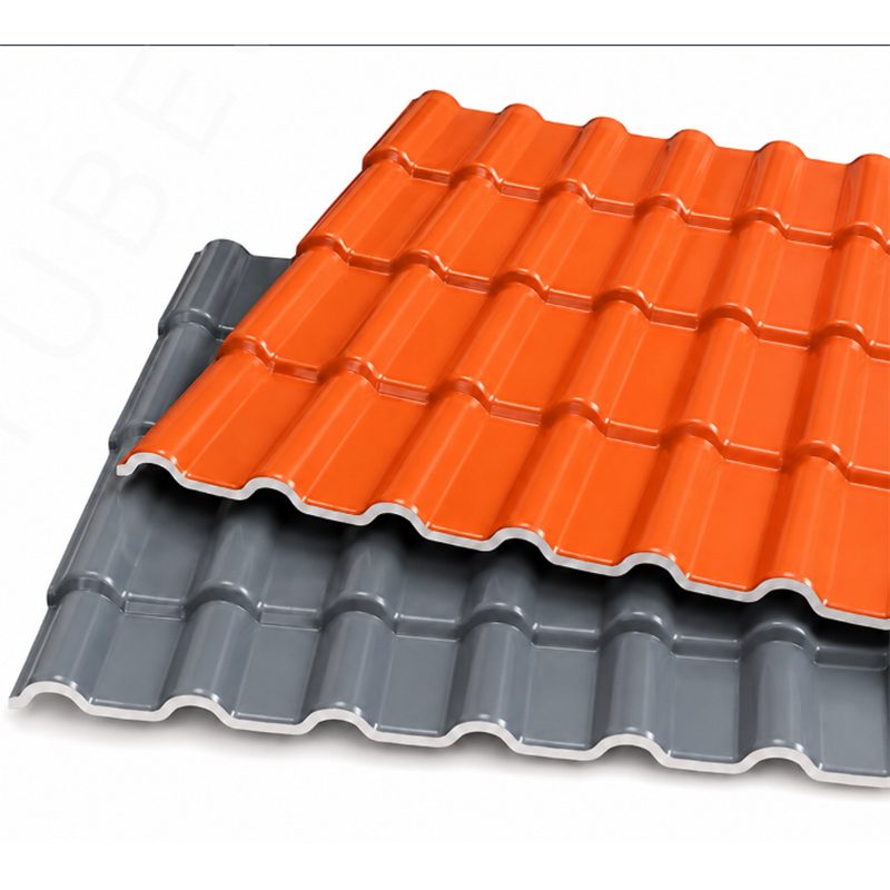 UPVC Roofing Sheets