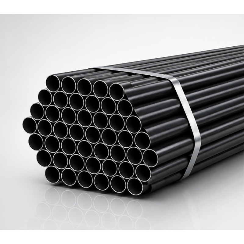 Borewell Casing Pipes