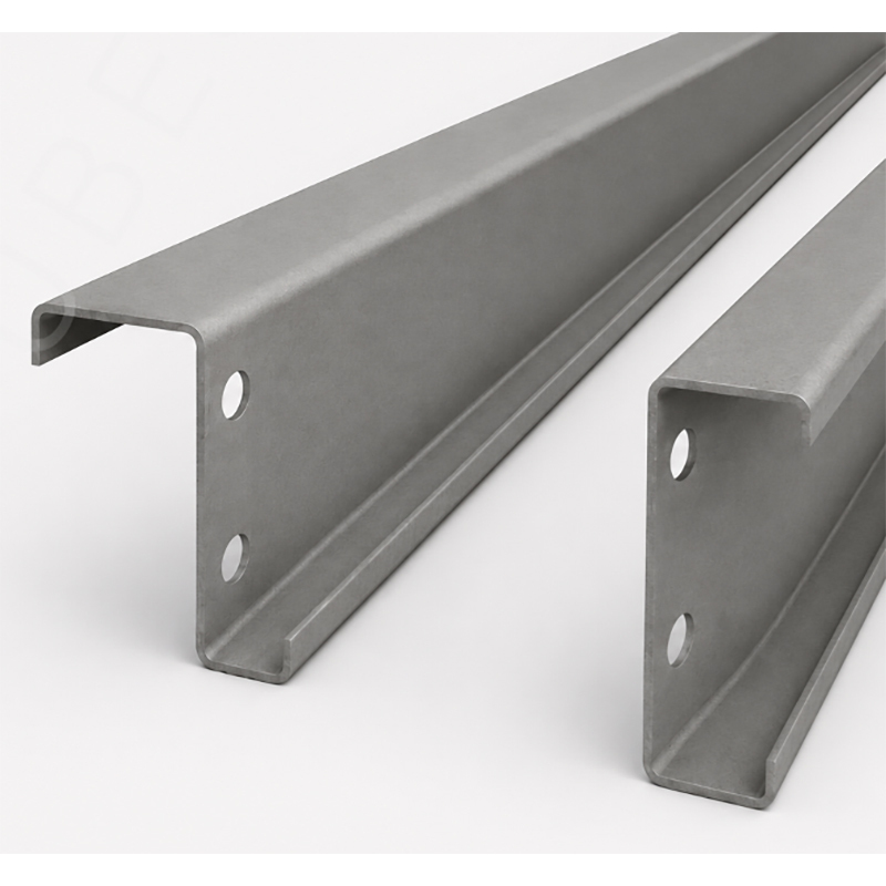 C & Z Purlins