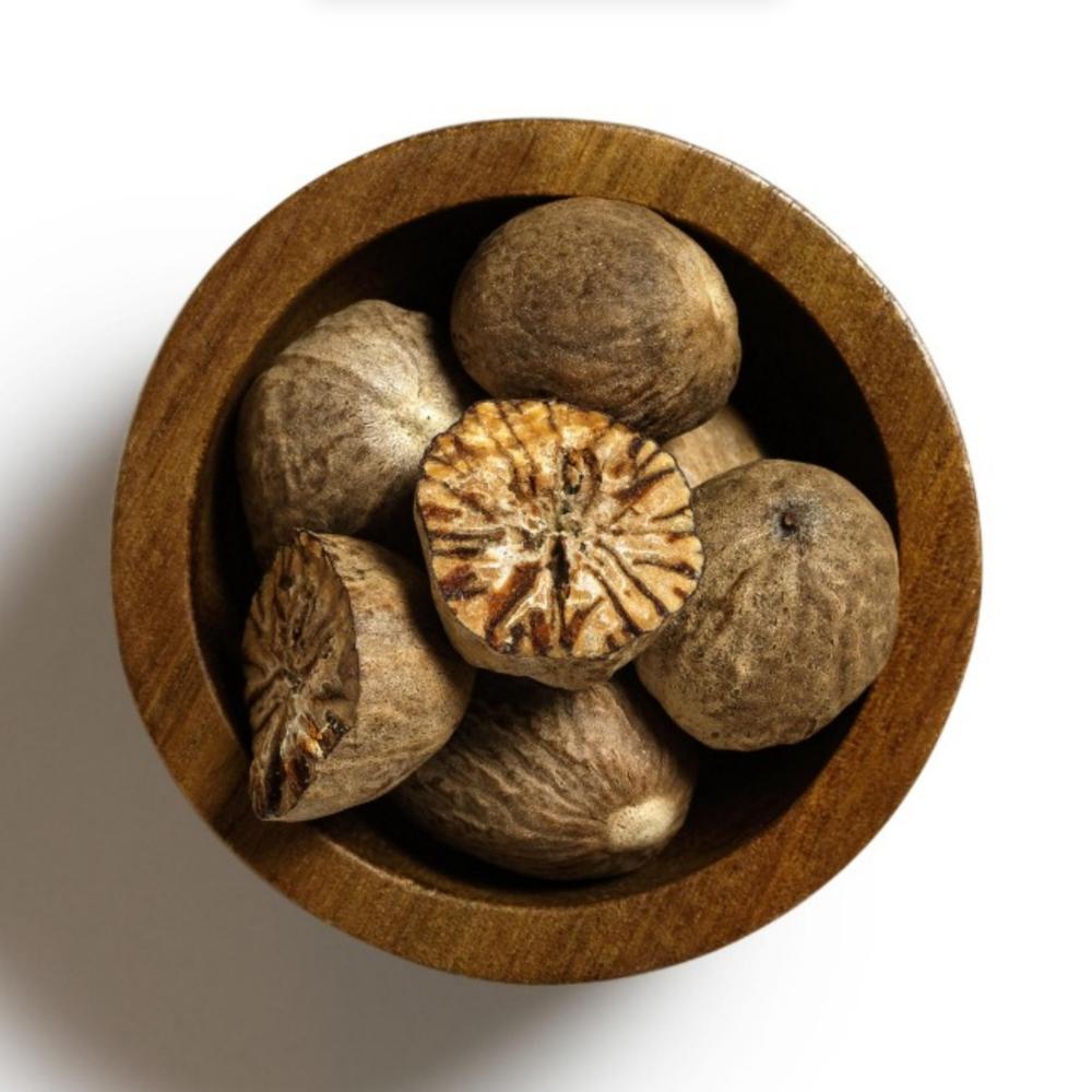 Frsh Nutmeg