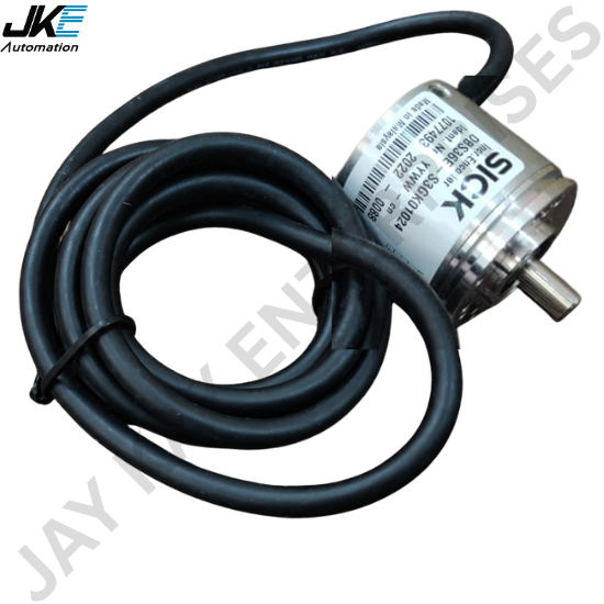 Sick Dbs36e-s3gk01024 Incremental Encoders