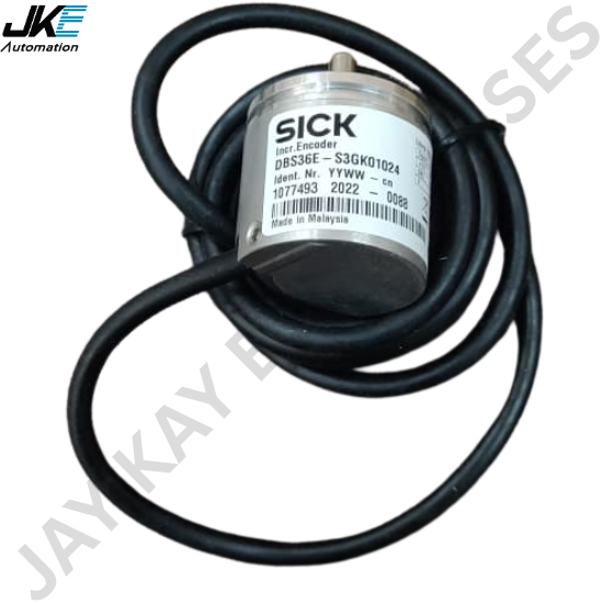Sick Dbs36e-s3gk01024 Incremental Encoders