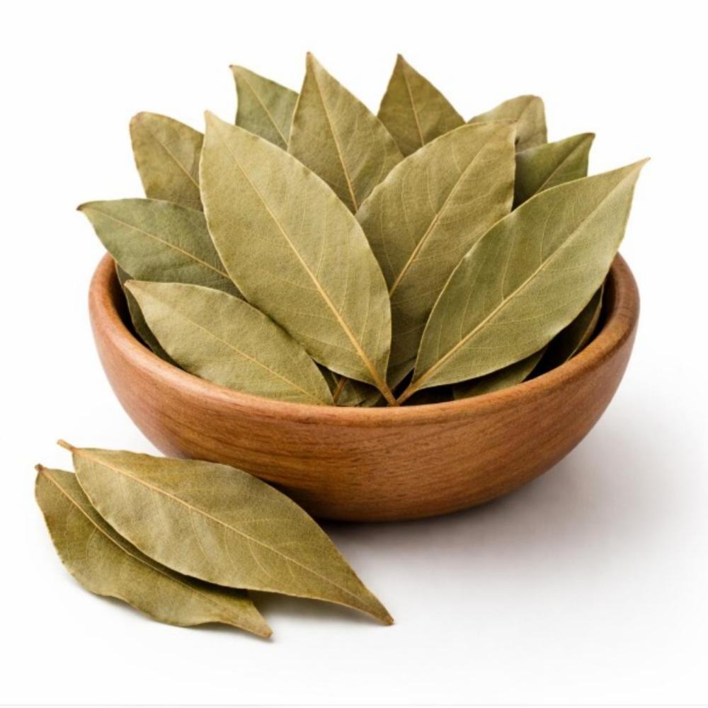 Bay leaves
