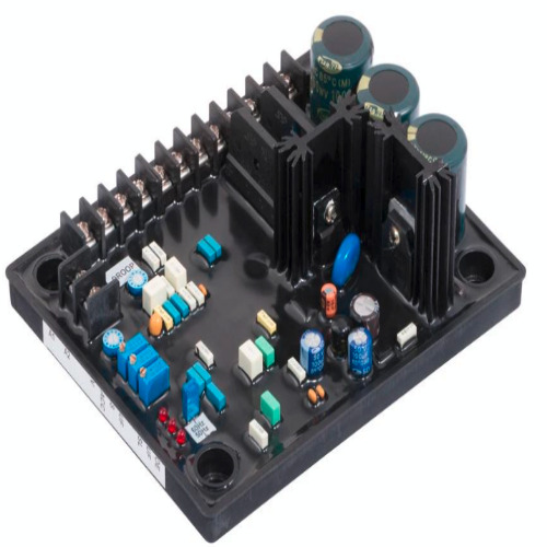 Leroy Sommer AVR -CIN 81