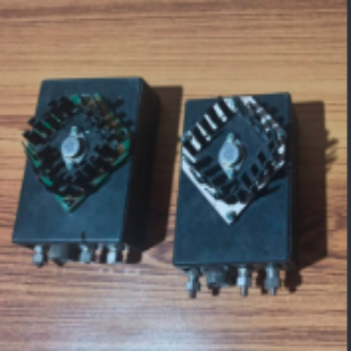 Leroy Sommer AVR -CIN 81
