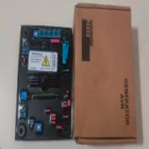 Leroy Sommer AVR -CIN 81