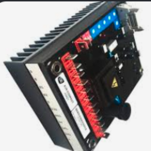 Leroy Sommer AVR -CIN 81
