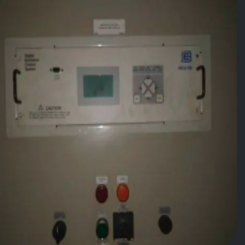 Leroy Sommer AVR -CIN 81