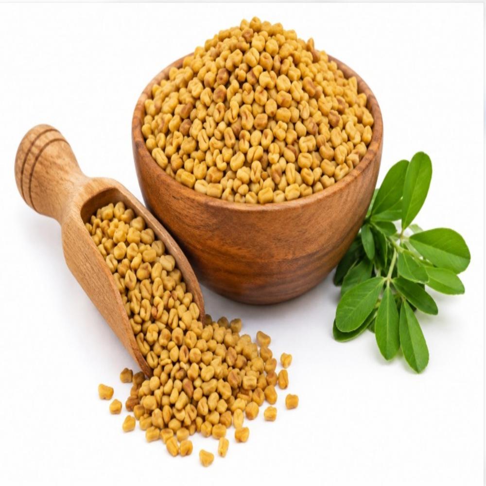 Fenugreek seeds