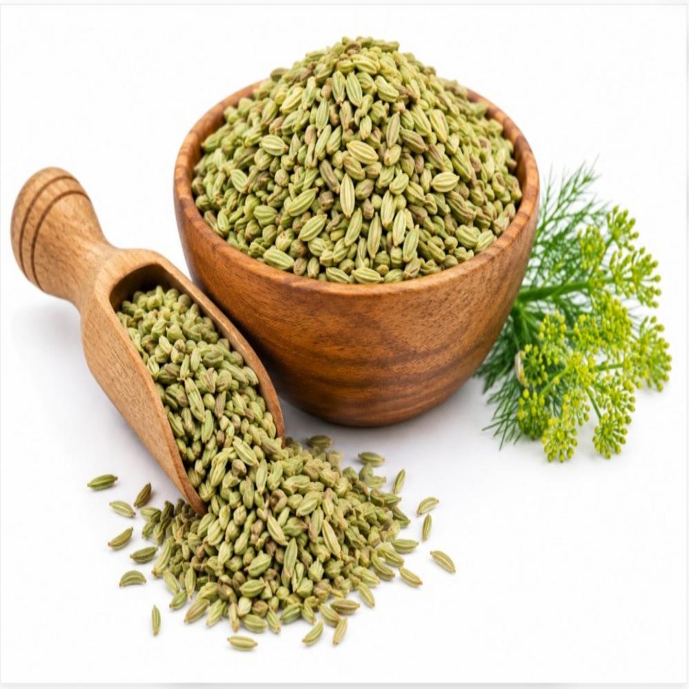 Fennel seeds