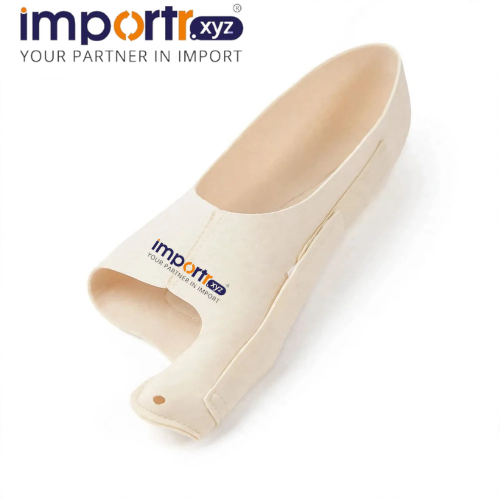 Breathable Adjustable Silicone Toe Corrector Belt - Big Toe Bunion Corrector For Thumb Valgus - Application: Removal Of Compatible Rigid Gas Permeable Contact Lenses