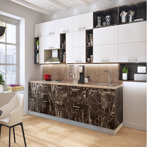 Willow Wok Modular Kitchen