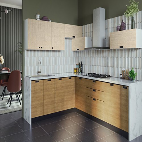 ARK Range Modular Kitchen