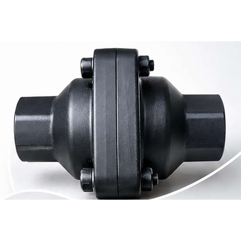 Non-Return Valve