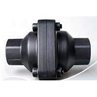 Non-Return Valve