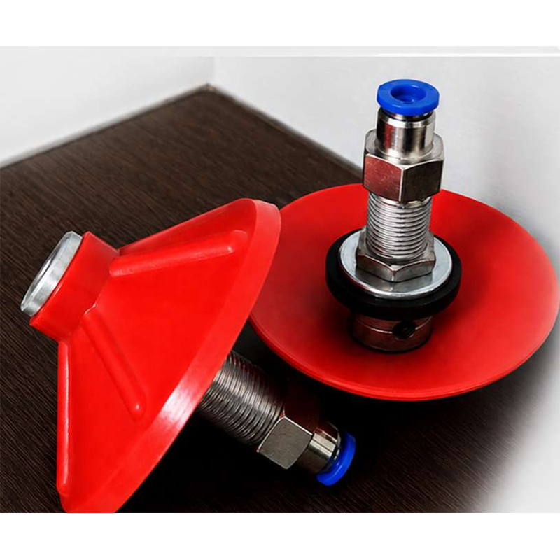 Aeration Pad