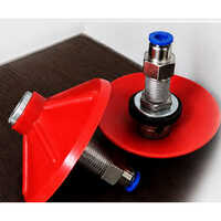 Aeration Pad