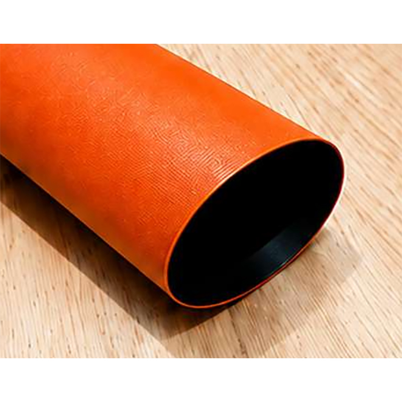 Hypalon & Neoprene Coated Fabric