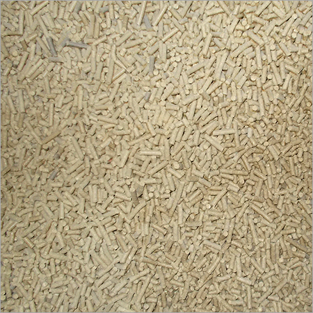 पशु भोजन के पेलेट्स