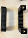 92mm Plastic Handle