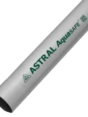 Astral pvc pipe 75mm 2.5 inch