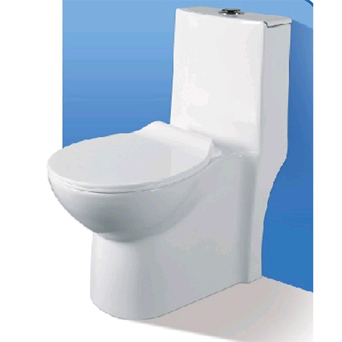 OPC 118 4D SYPHONIC ONE PIECE
