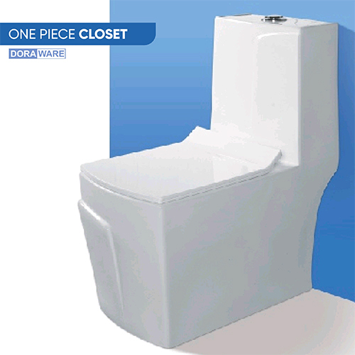 OPC 120 DELTA ONE PIECE